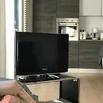 דירה See- & Bergblick *