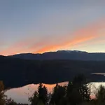 דירה See- & Bergblick