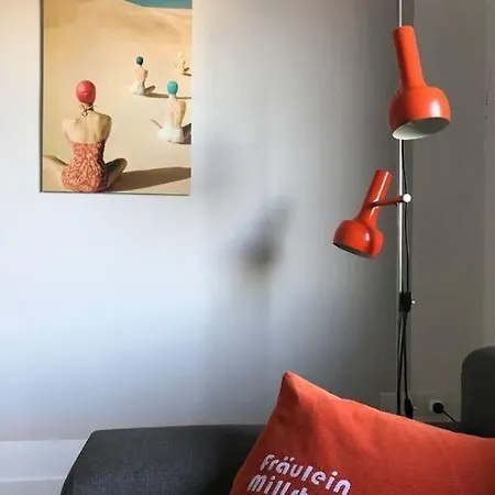 Apartment See- & Bergblick Millstatt
