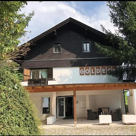 Apartamento See- & Bergblick