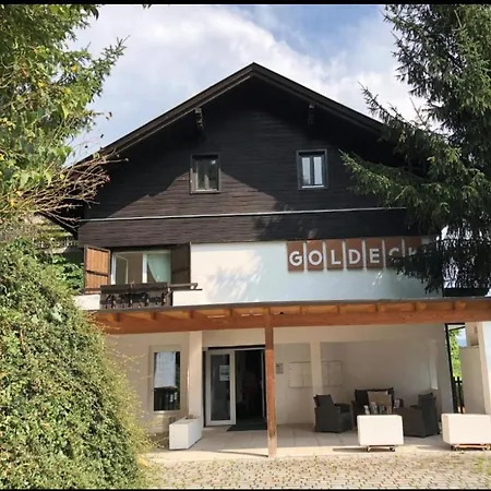 Apartment See- & Bergblick