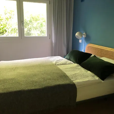 See- & Bergblick Millstatt