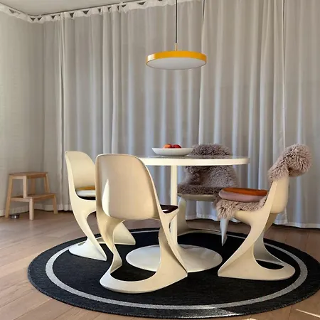 See- & Bergblick Millstatt