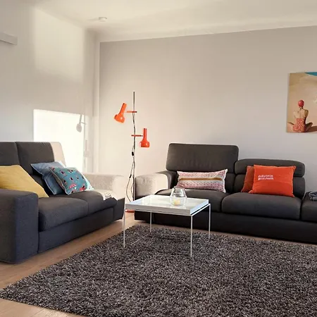 Apartamento See- & Bergblick Millstatt