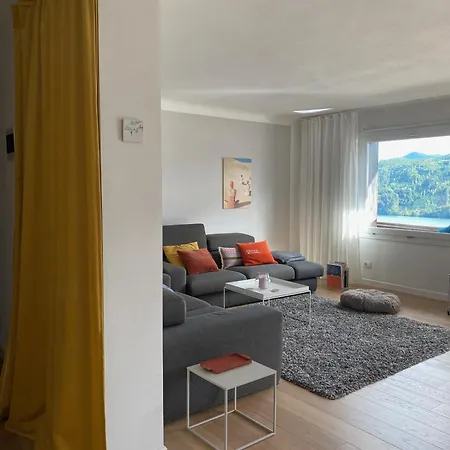 See- & Bergblick * Millstatt