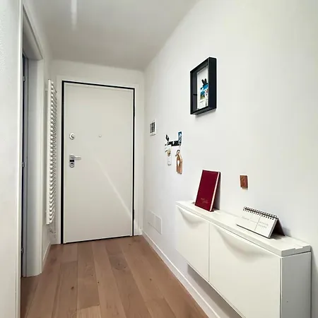 Apartamento See- & Bergblick Millstatt
