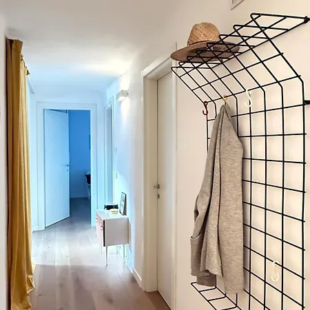 Apartamento See- & Bergblick Millstatt