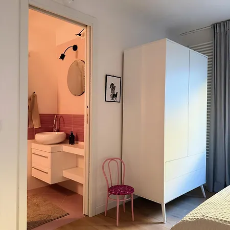 Apartamento See- & Bergblick Millstatt