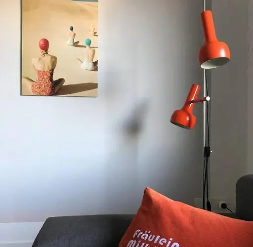 Appartement See- & Bergblick Millstatt