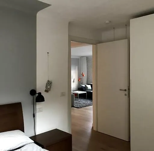 See- & Bergblick Appartement