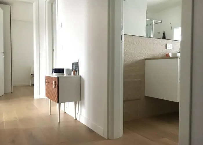 See- & Bergblick * Millstatt am See