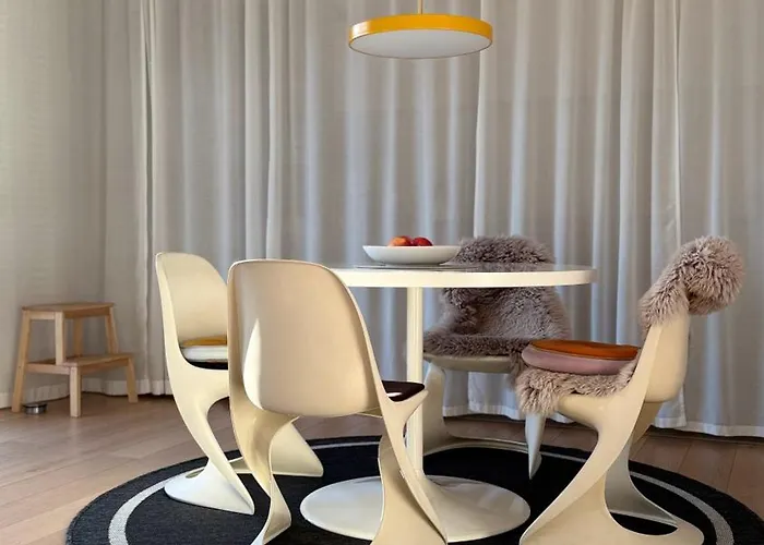 See- & Bergblick Millstatt am See