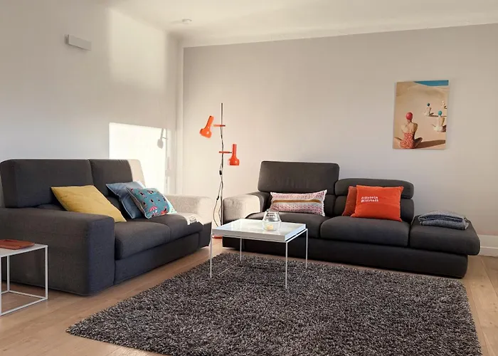 Apartament See- & Bergblick Millstatt am See