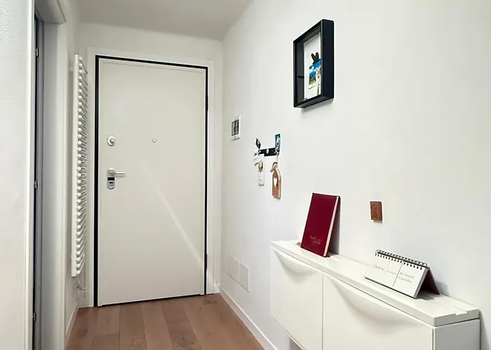 Appartement See- & Bergblick Millstatt