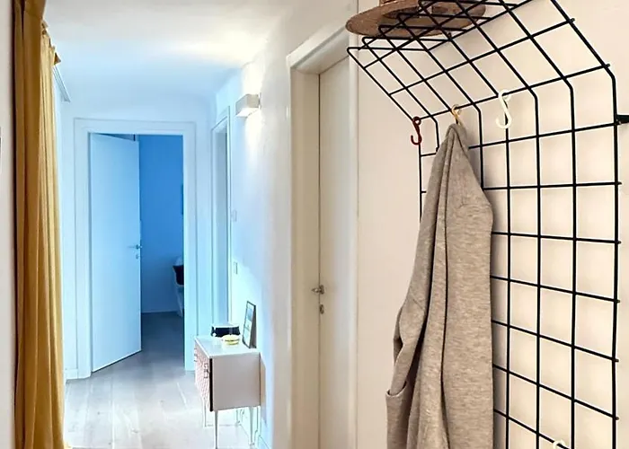 Apartament See- & Bergblick Millstatt am See