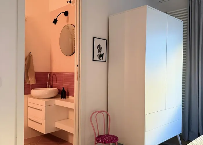 Appartement See- & Bergblick Millstatt